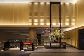 Kyoto Tokyu Hotel