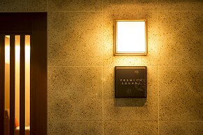Kyoto Tokyu Hotel