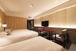 Kyoto Tokyu Hotel