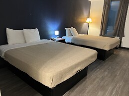 The Nest Hotel Suffolk