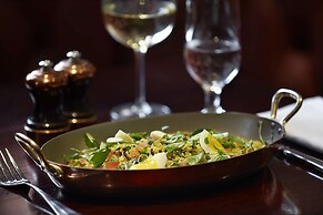 The Mandeville Hotel