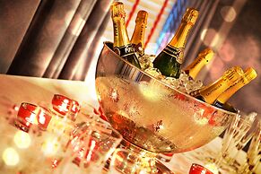 The Mandeville Hotel