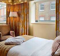 The Mandeville Hotel