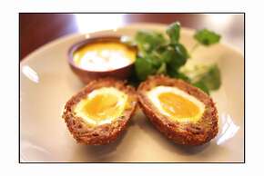 The Mandeville Hotel