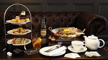 The Mandeville Hotel