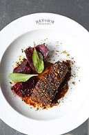 The Mandeville Hotel