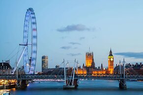 The Mandeville Hotel