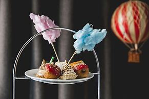 The Mandeville Hotel