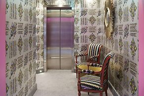 The Mandeville Hotel