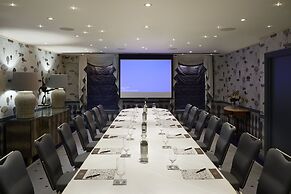 The Mandeville Hotel