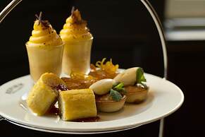 The Mandeville Hotel