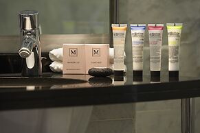 The Mandeville Hotel