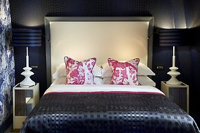 The Mandeville Hotel