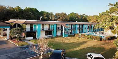 Days Inn by Wyndham Eglin AFB