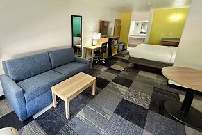 Days Inn by Wyndham Eglin AFB