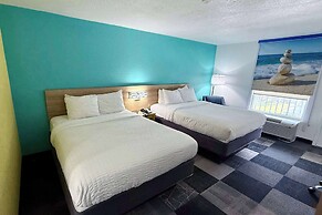 Days Inn by Wyndham Eglin AFB