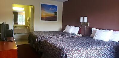 Days Inn by Wyndham Ashland