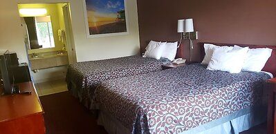 Days Inn by Wyndham Ashland