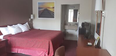 Days Inn by Wyndham Ashland