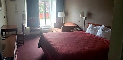 Days Inn by Wyndham Ashland