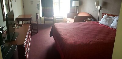 Days Inn by Wyndham Ashland