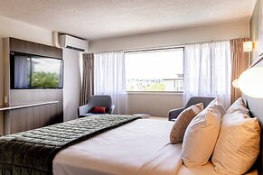 Auckland Rose Park Hotel