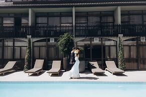 Auckland Rose Park Hotel