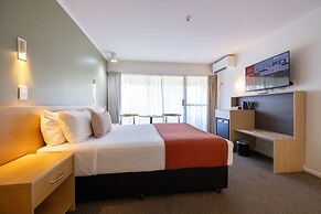 Auckland Rose Park Hotel