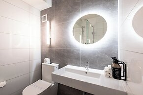Auckland Rose Park Hotel