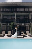 Auckland Rose Park Hotel
