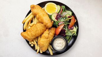 Auckland Rose Park Hotel