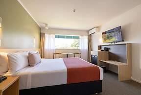 Auckland Rose Park Hotel