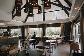 Auckland Rose Park Hotel