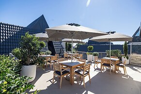 Auckland Rose Park Hotel