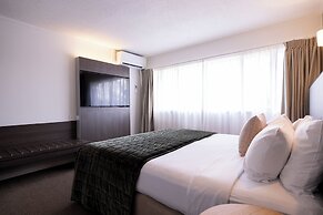 Auckland Rose Park Hotel