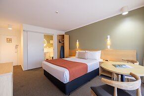 Auckland Rose Park Hotel