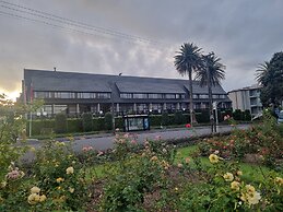 Auckland Rose Park Hotel