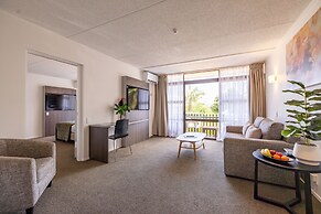 Auckland Rose Park Hotel