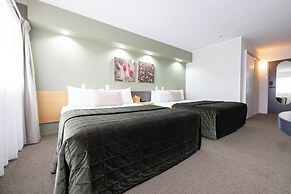 Auckland Rose Park Hotel