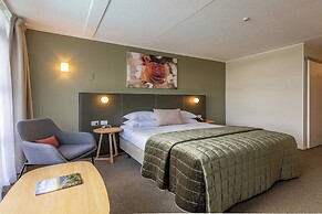 Auckland Rose Park Hotel