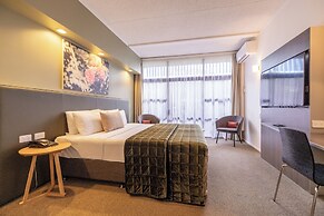 Auckland Rose Park Hotel