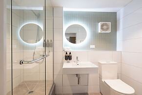 Auckland Rose Park Hotel