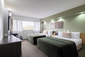 Auckland Rose Park Hotel