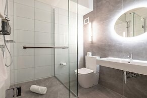 Auckland Rose Park Hotel