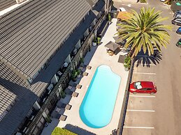 Auckland Rose Park Hotel