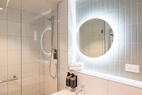 Auckland Rose Park Hotel