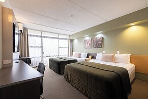 Auckland Rose Park Hotel