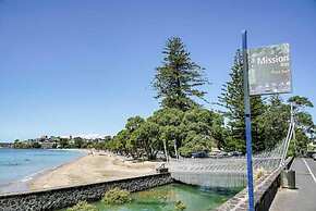 Auckland Rose Park Hotel