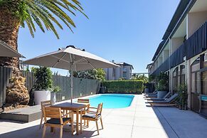 Auckland Rose Park Hotel