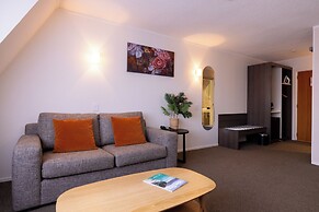 Auckland Rose Park Hotel
